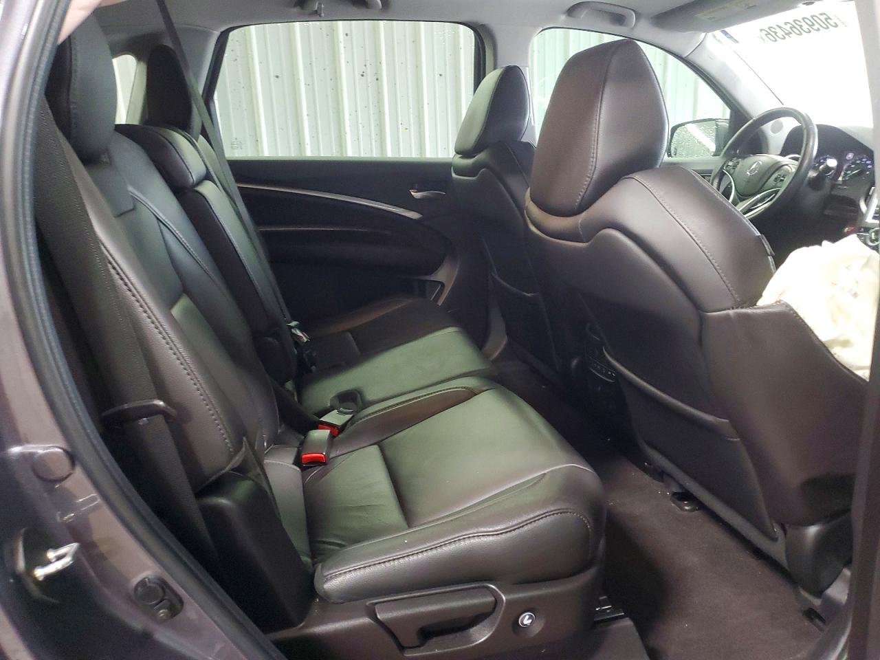 Acura MDX