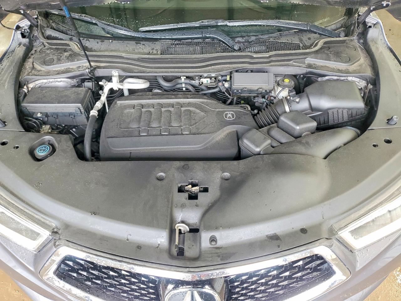 Acura MDX