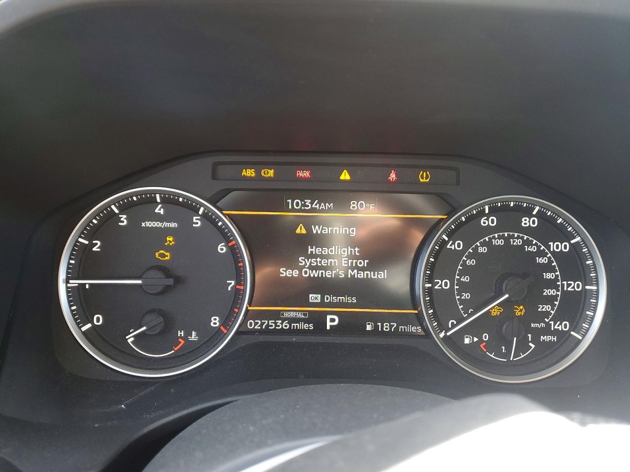 Mitsubishi Outlander Es
