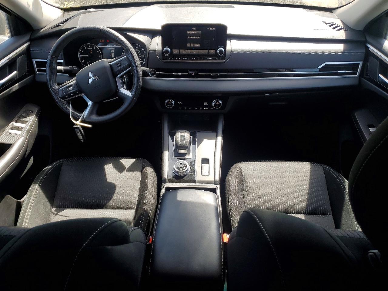 Mitsubishi Outlander Es