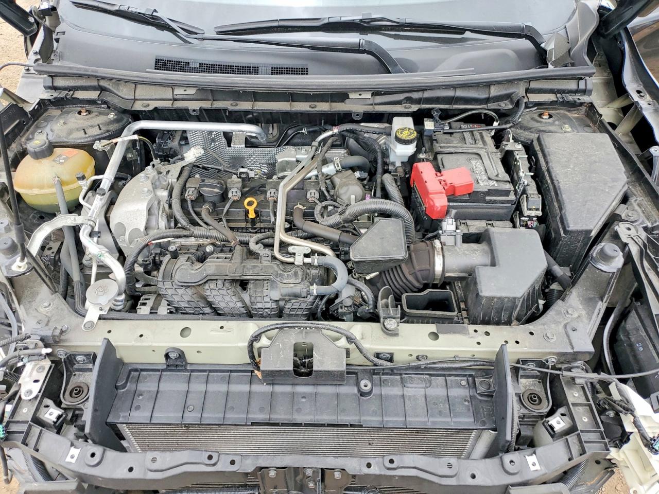 Mitsubishi Outlander Es