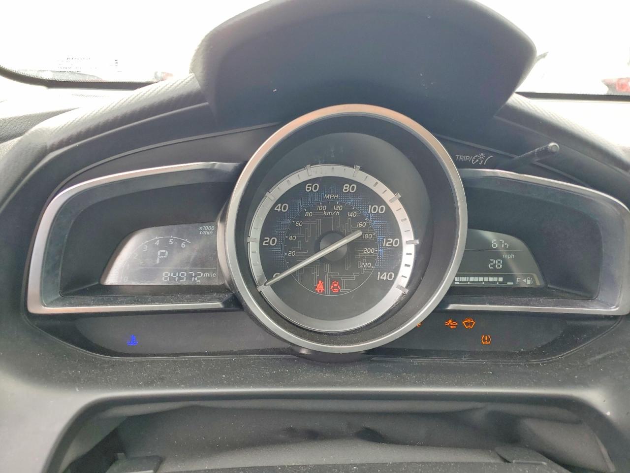 Toyota Yaris Base