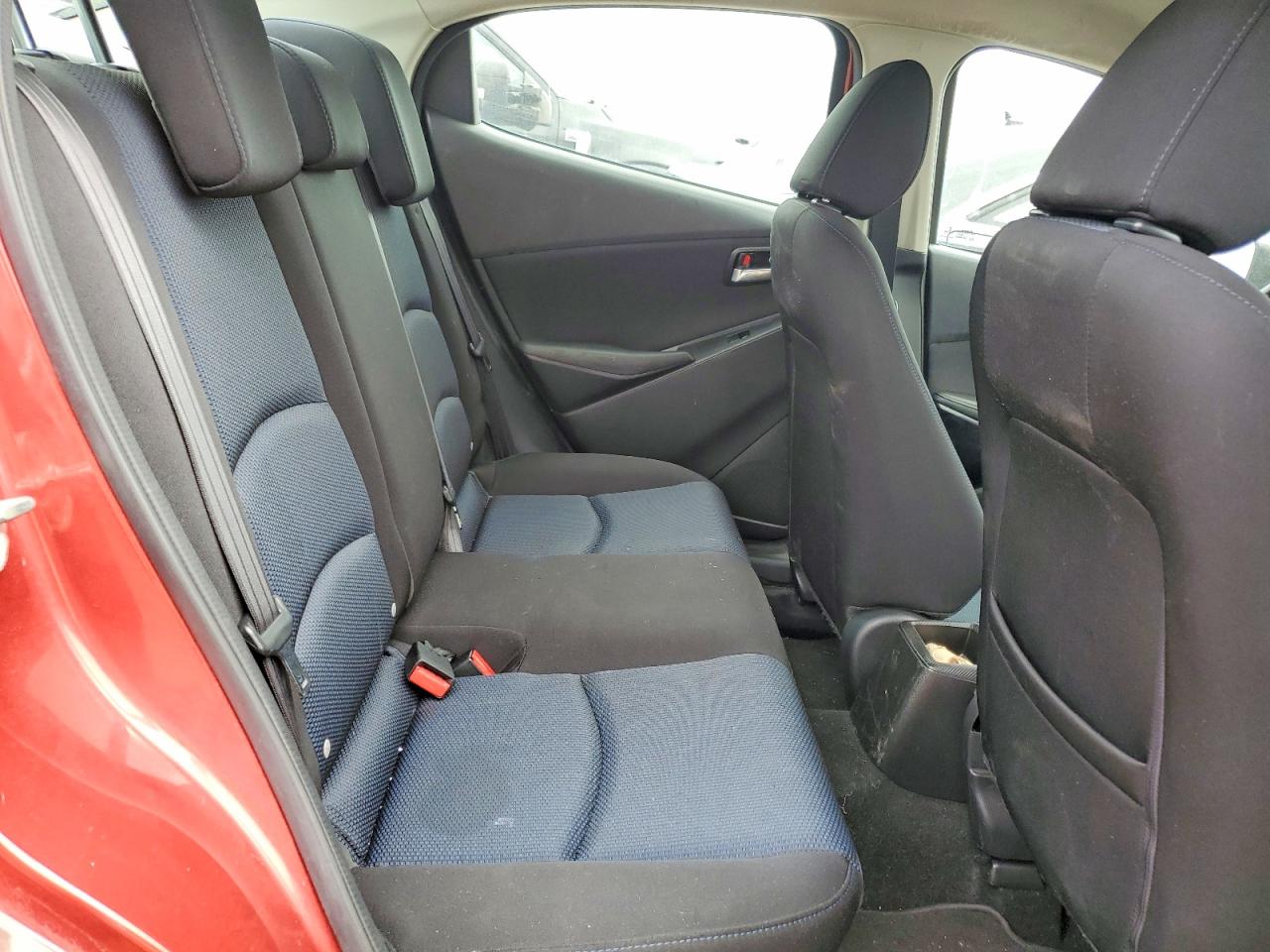 Toyota Yaris Base