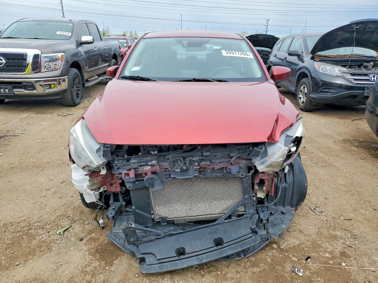 Toyota Yaris Base
