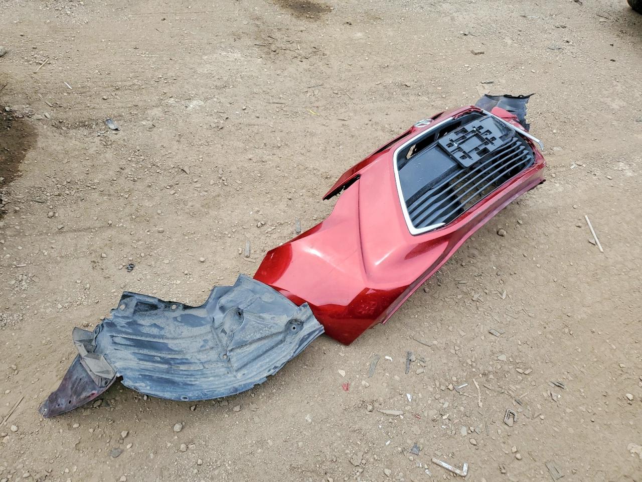 Toyota Yaris Base