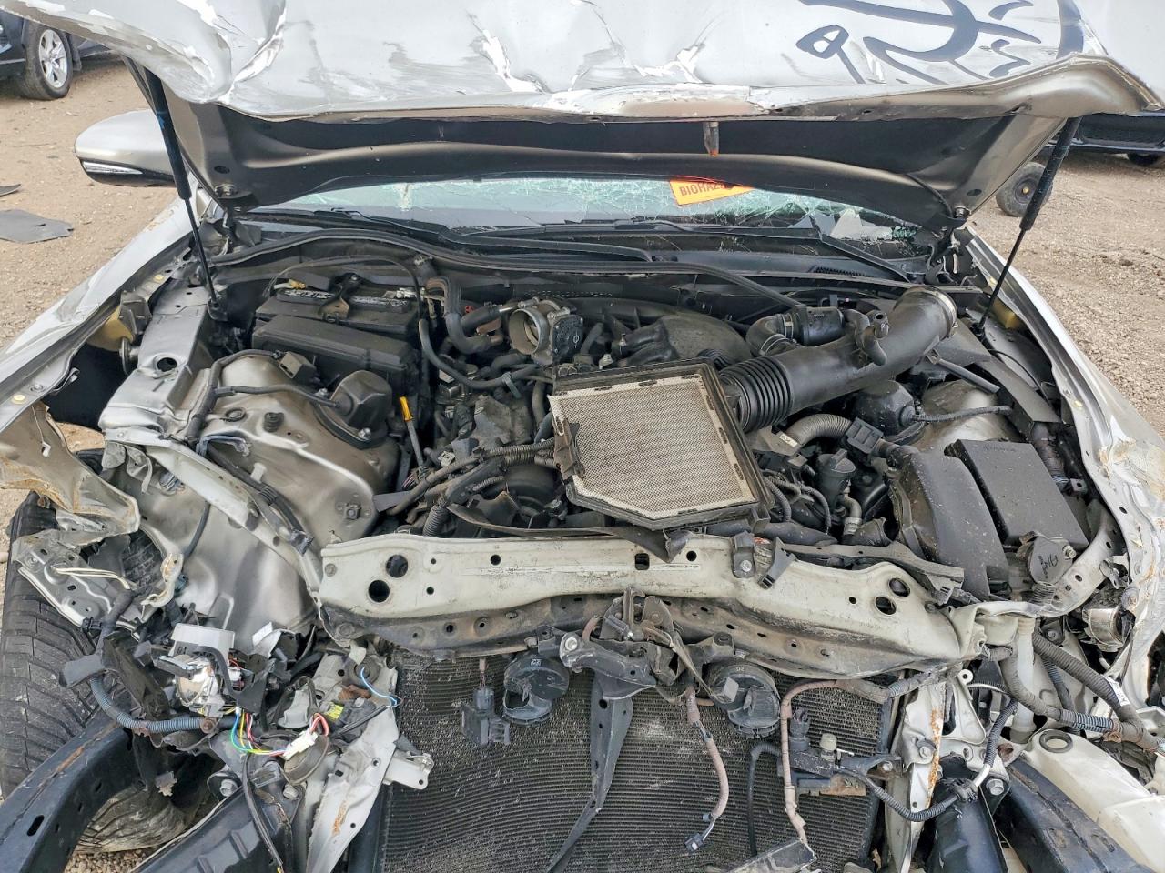 Lexus Gs 350