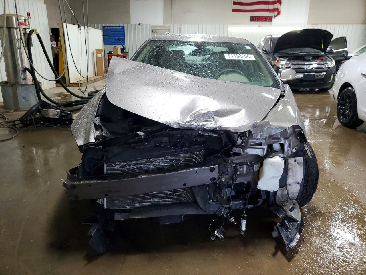 Chevrolet Malibu 3lt