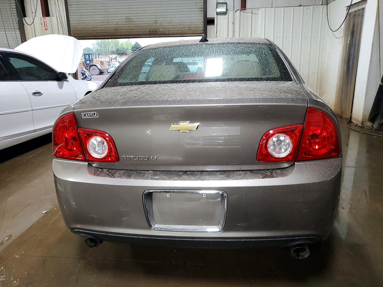 Chevrolet Malibu 3lt