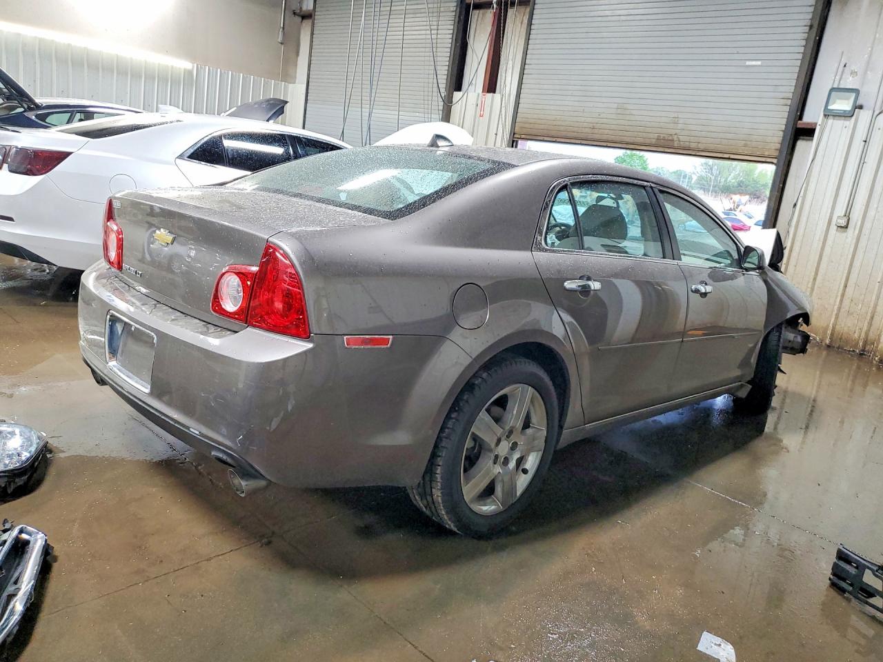 Chevrolet Malibu 3lt