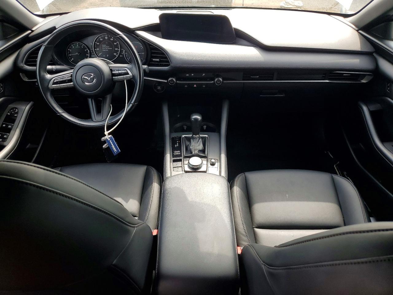 Mazda 3 Select
