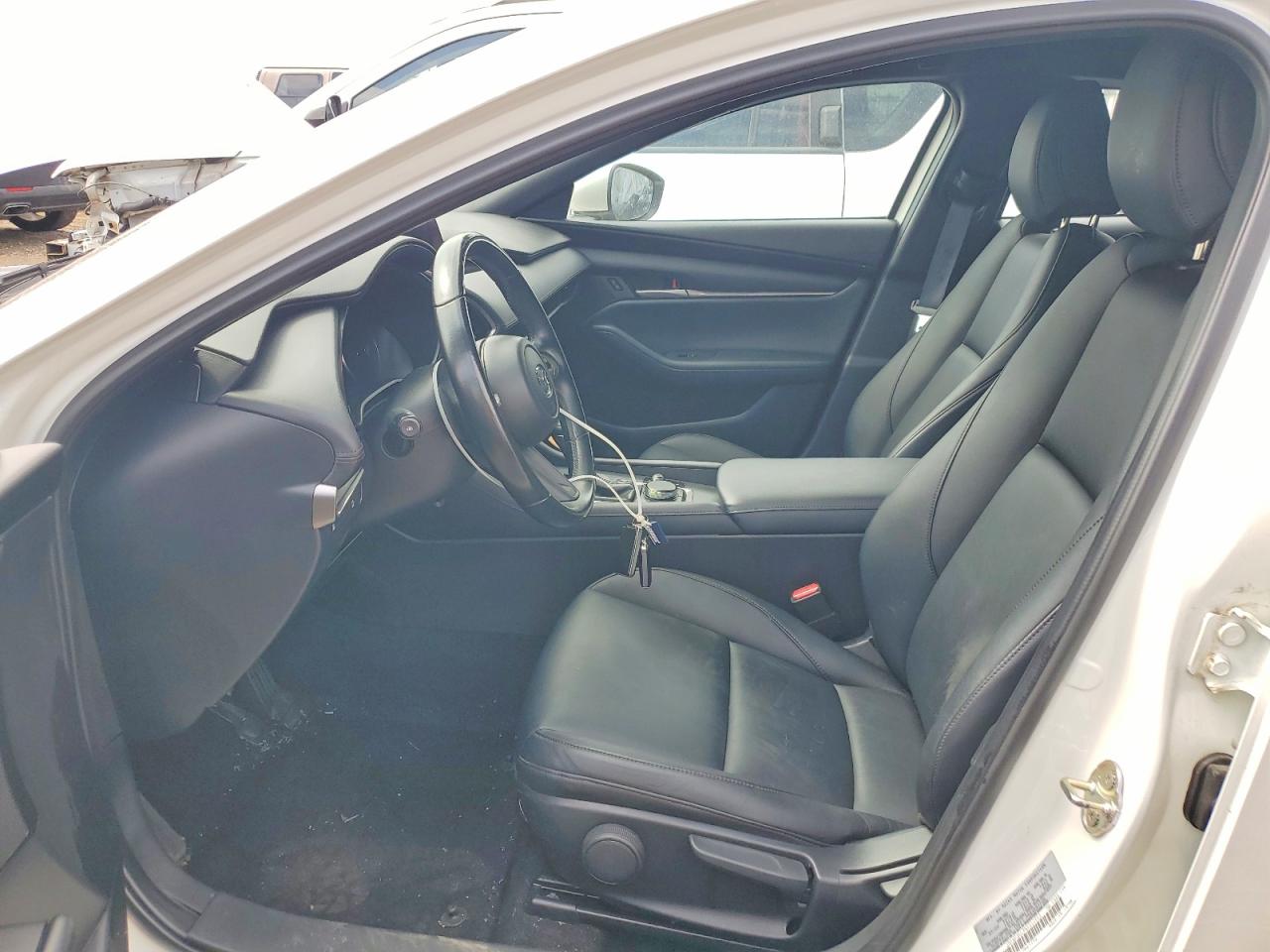 Mazda 3 Select
