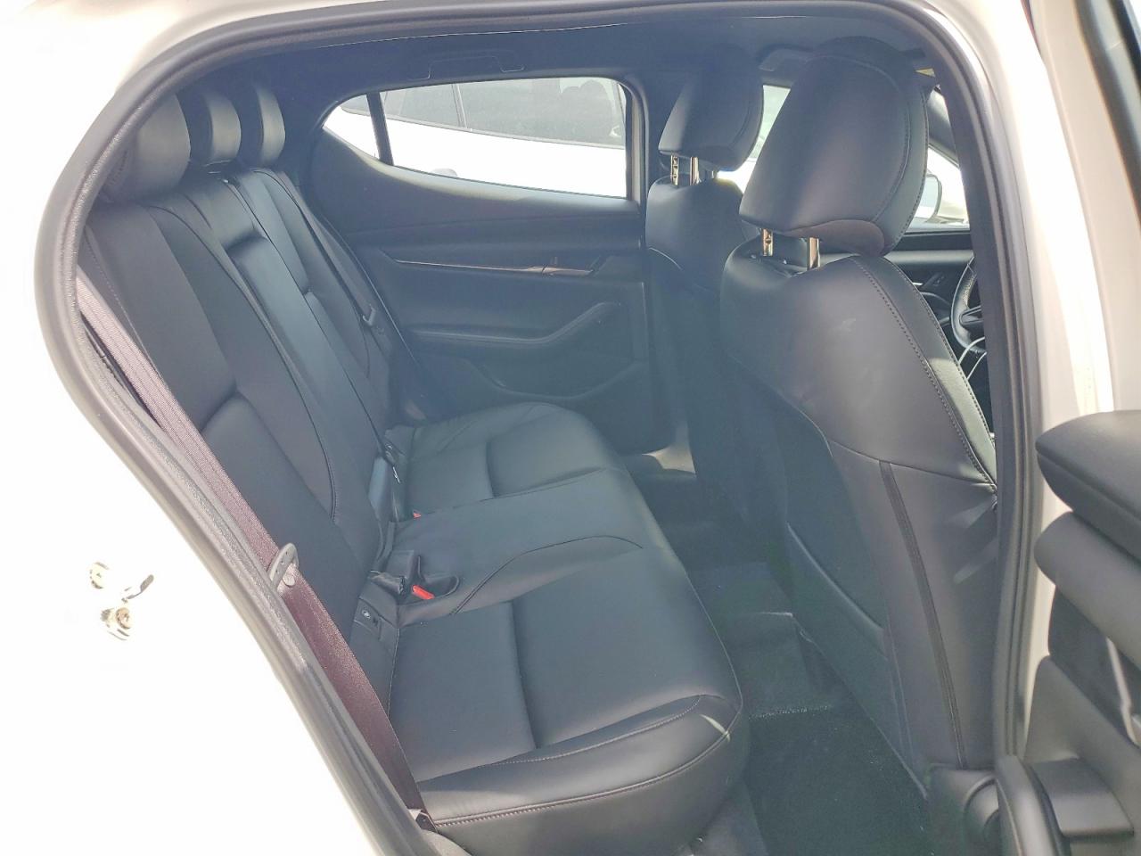 Mazda 3 Select
