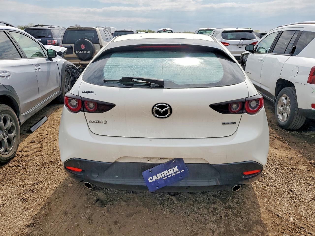 Mazda 3 Select