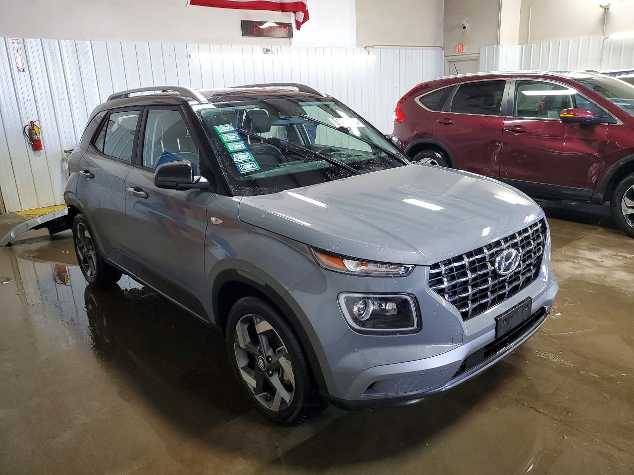 Hyundai VENUE Limited