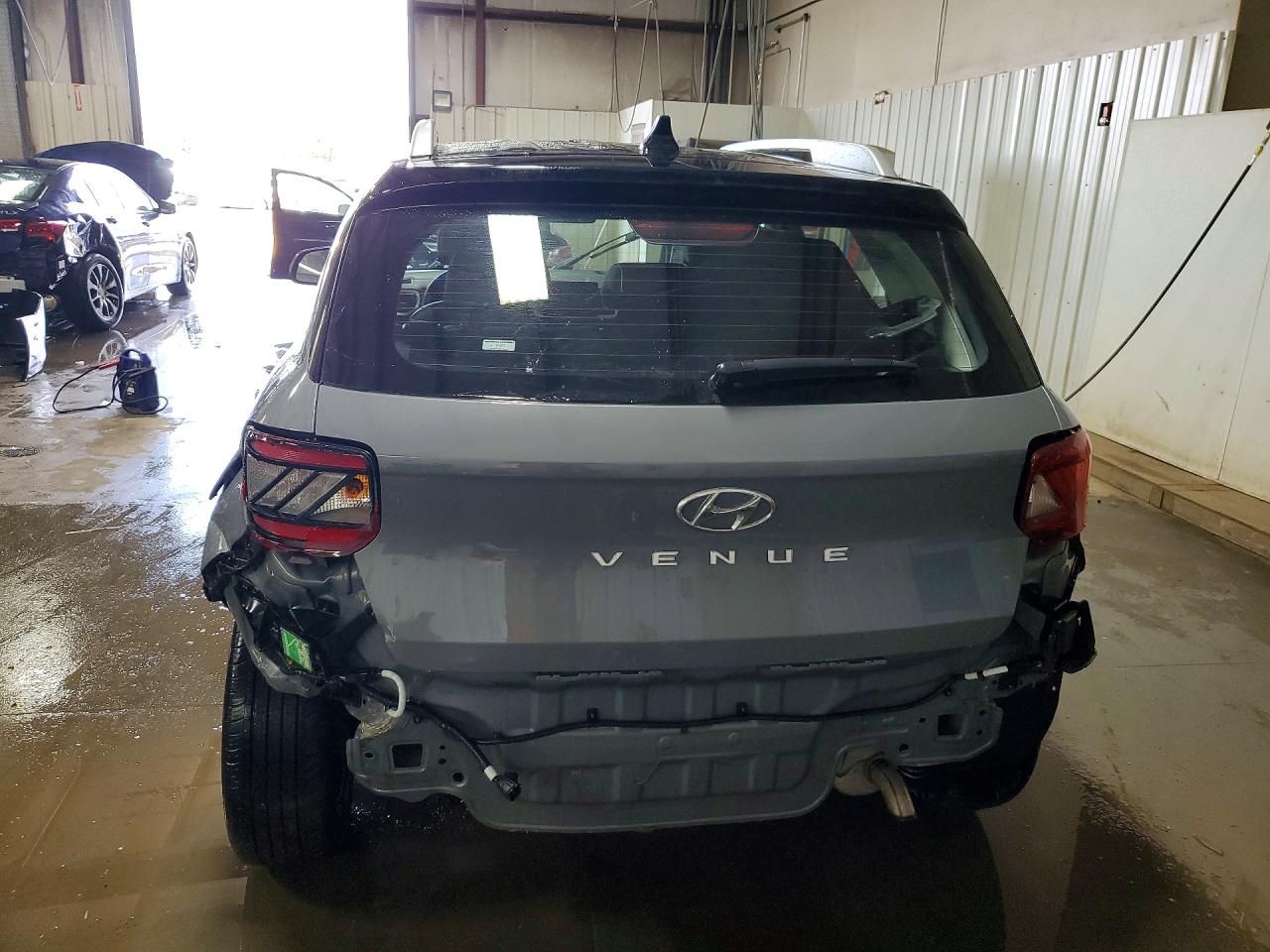 Hyundai VENUE Limited