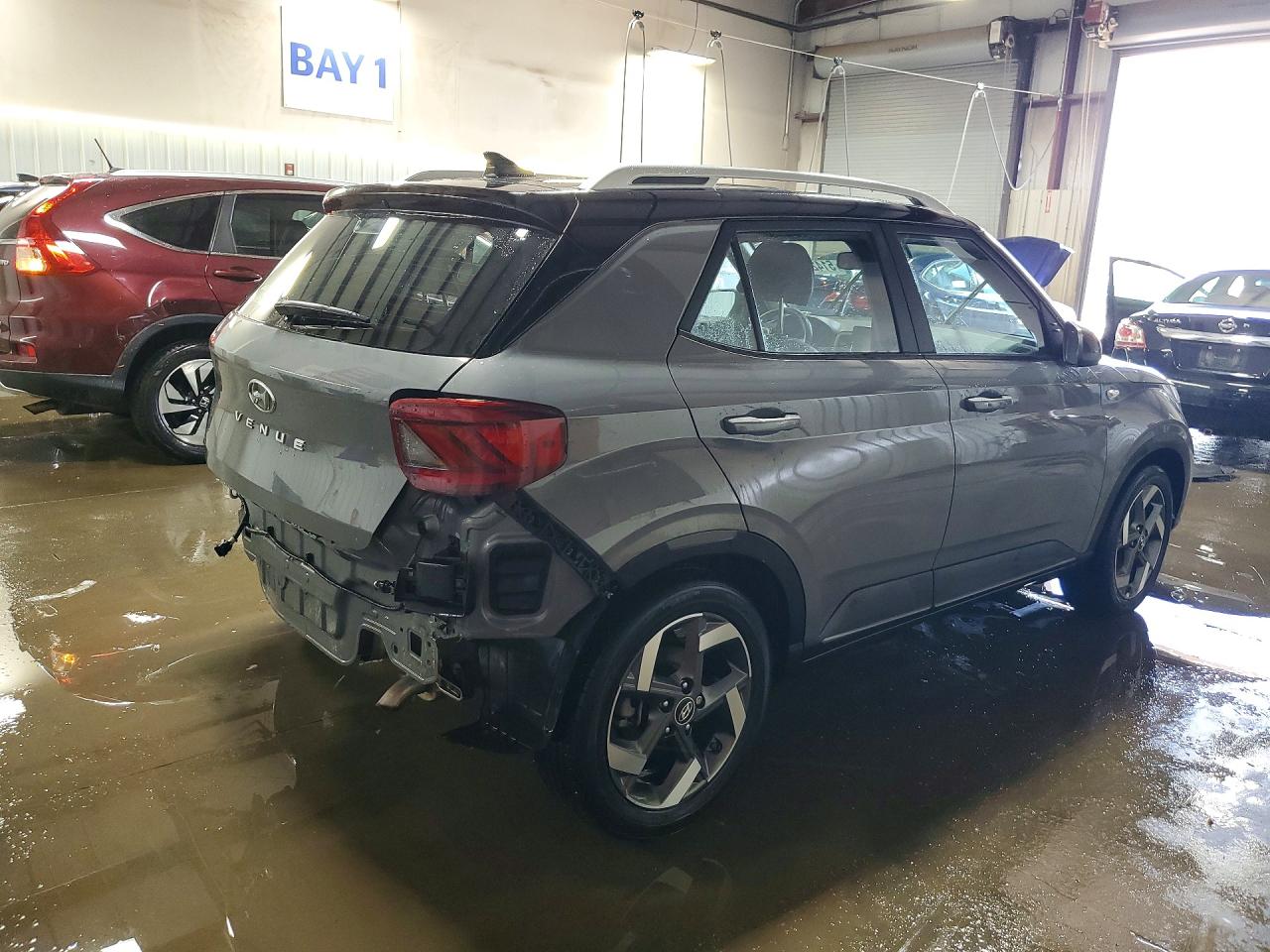 Hyundai VENUE Limited