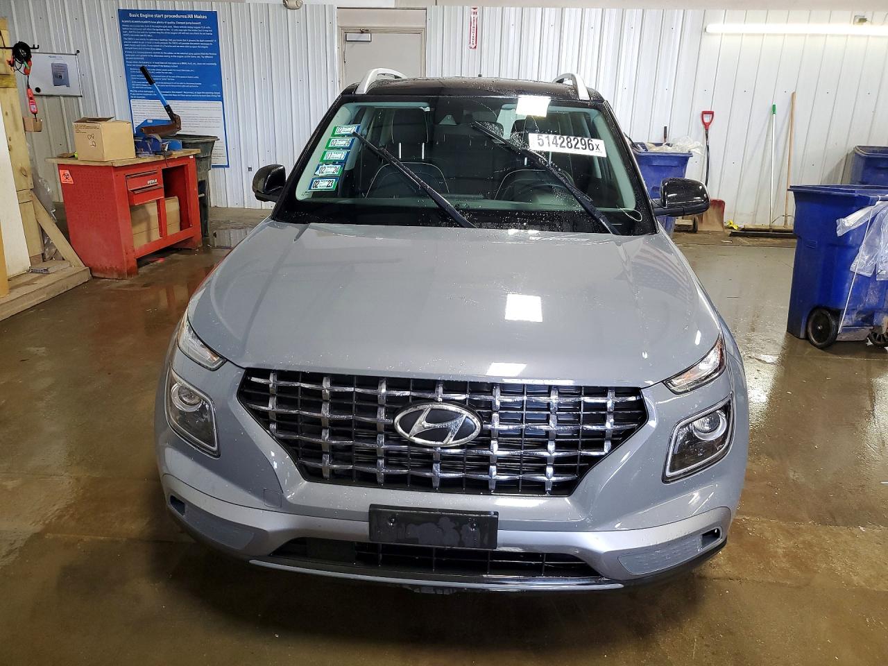 Hyundai VENUE Limited