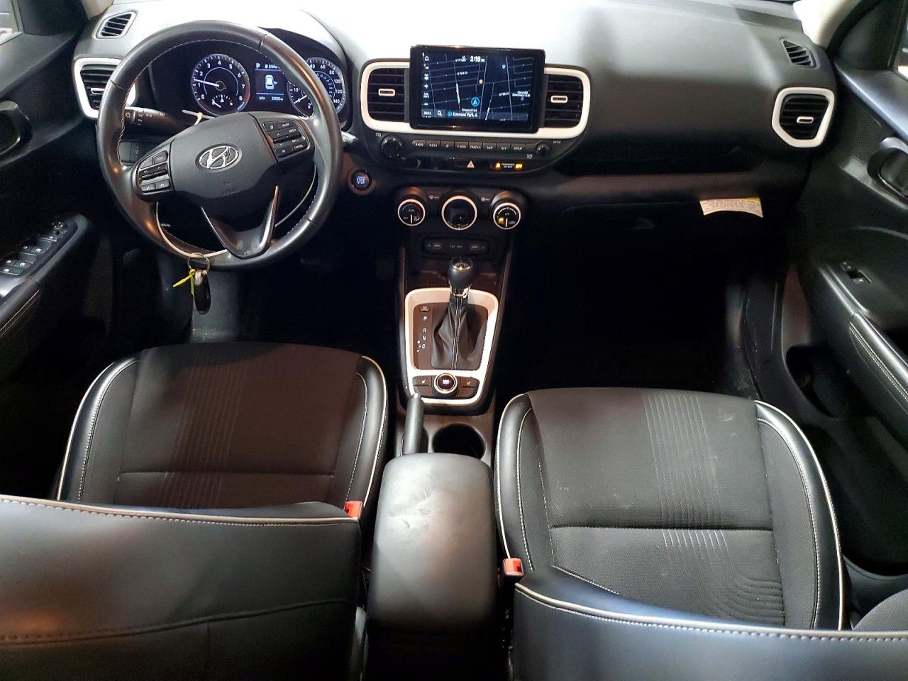 Hyundai VENUE Limited