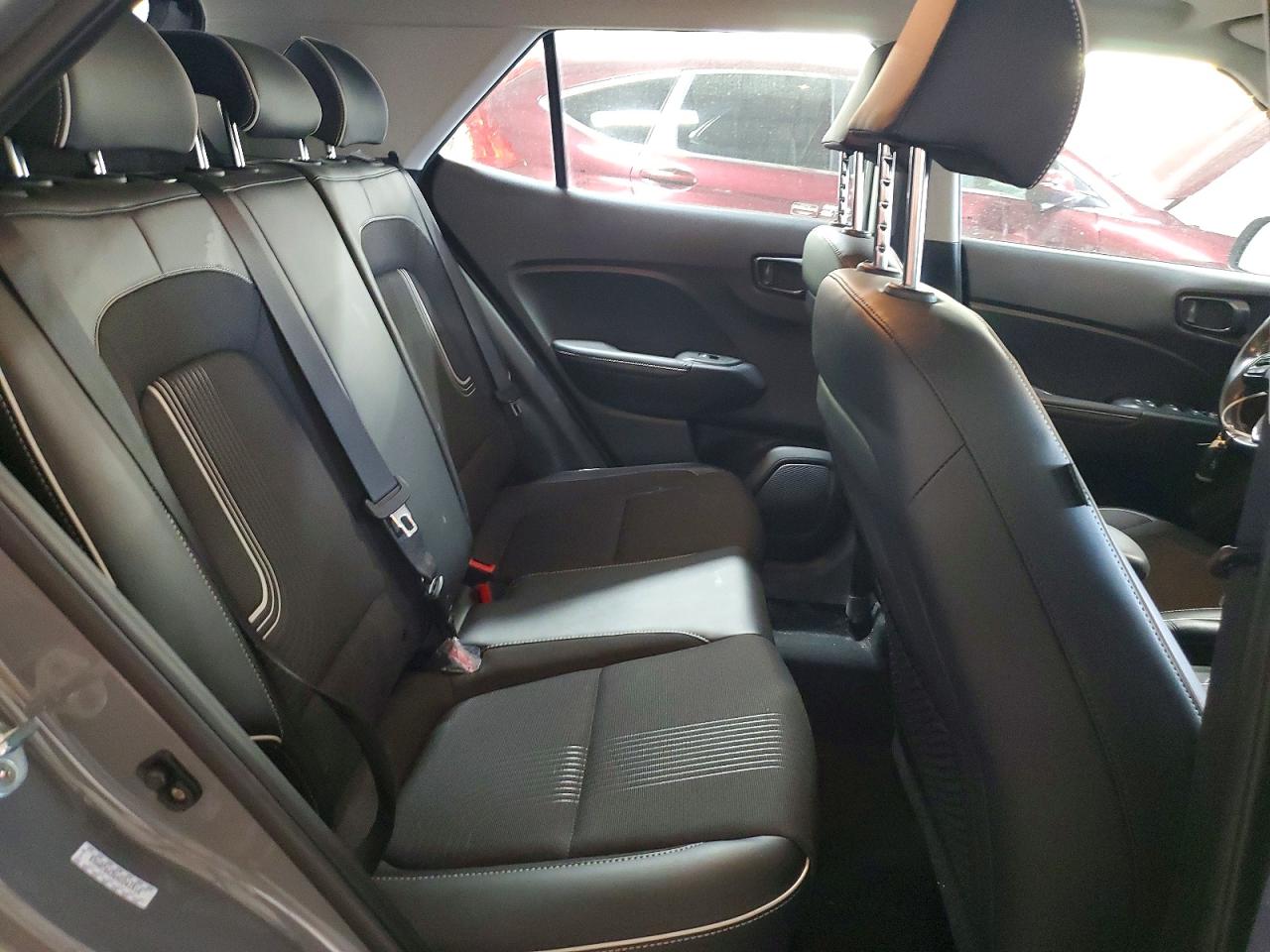 Hyundai VENUE Limited