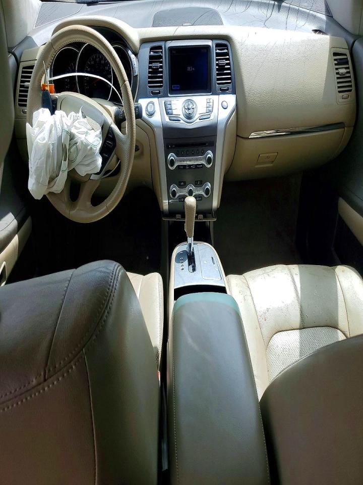 Nissan Murano S