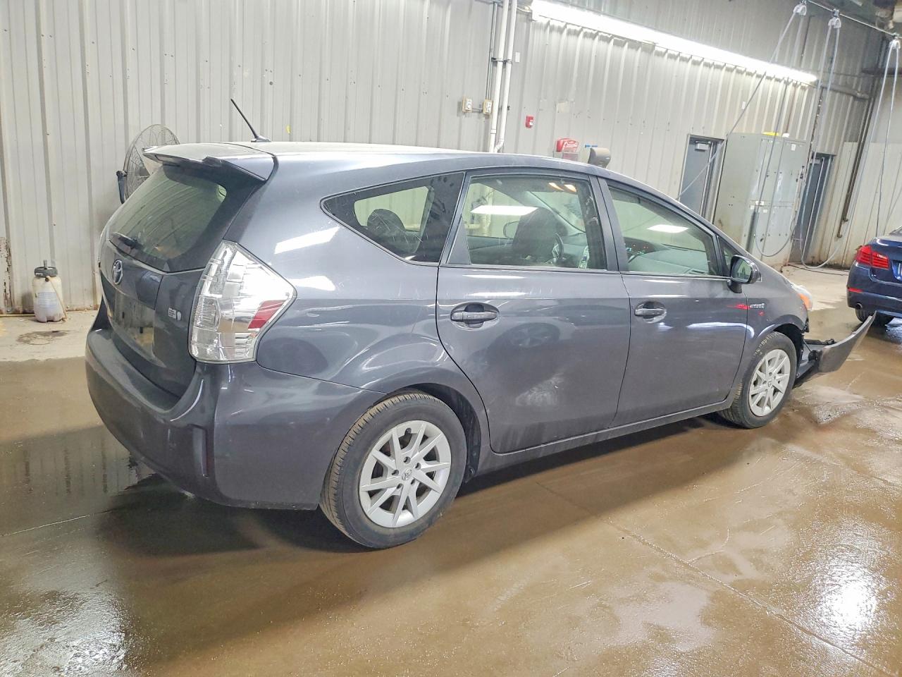 Toyota Prius Two
