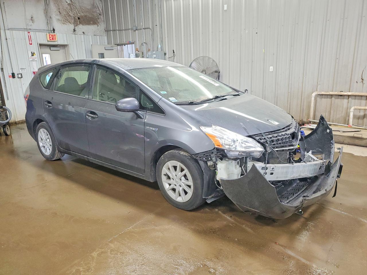Toyota Prius Two
