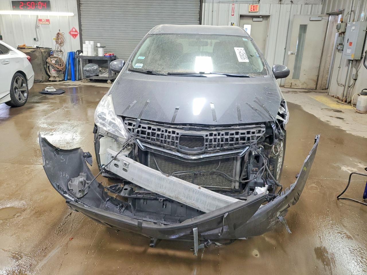 Toyota Prius Two