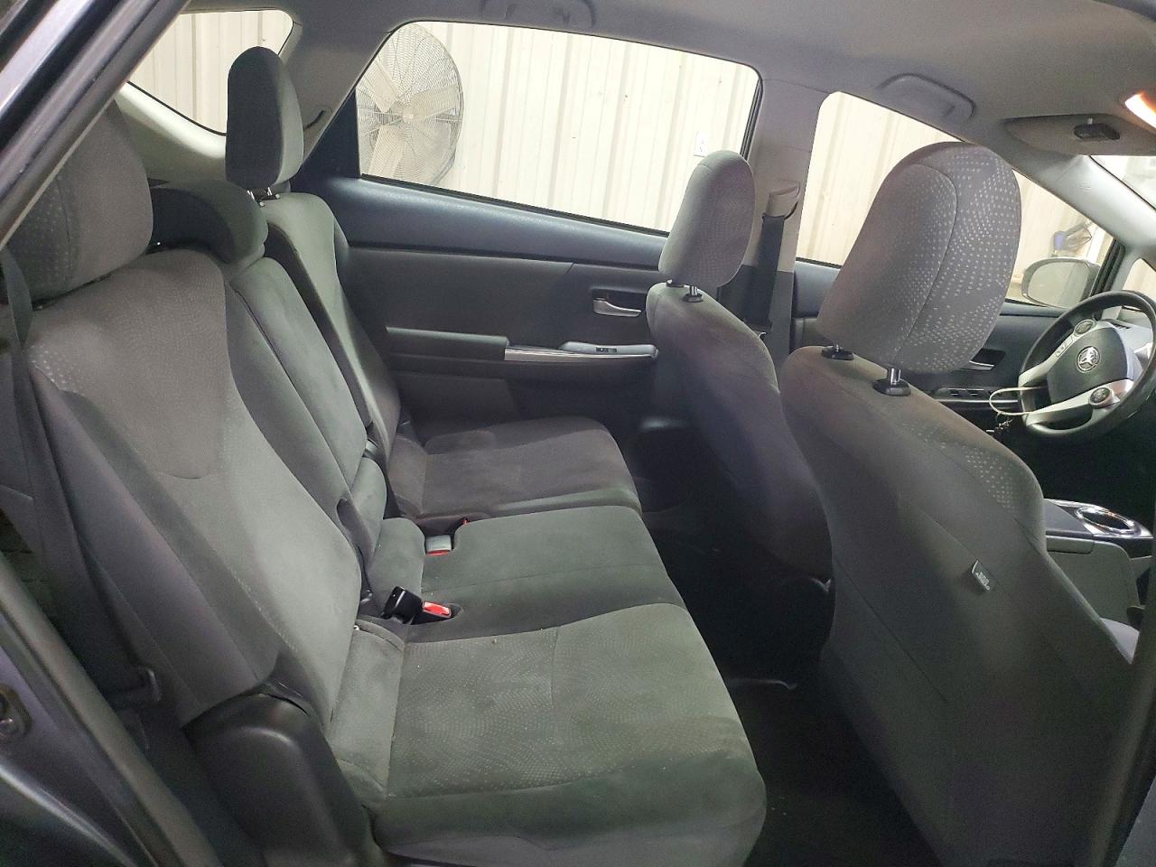 Toyota Prius Two