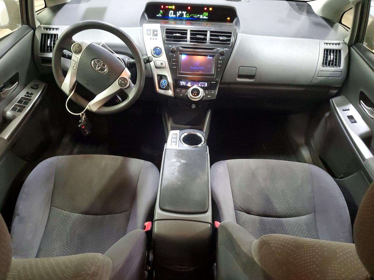 Toyota Prius Two