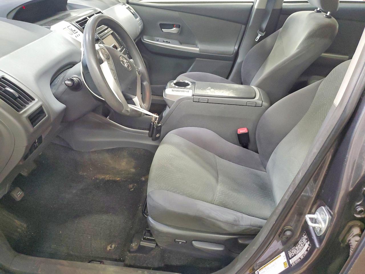 Toyota Prius Two