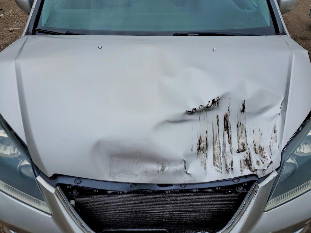 Honda Odyssey Exl