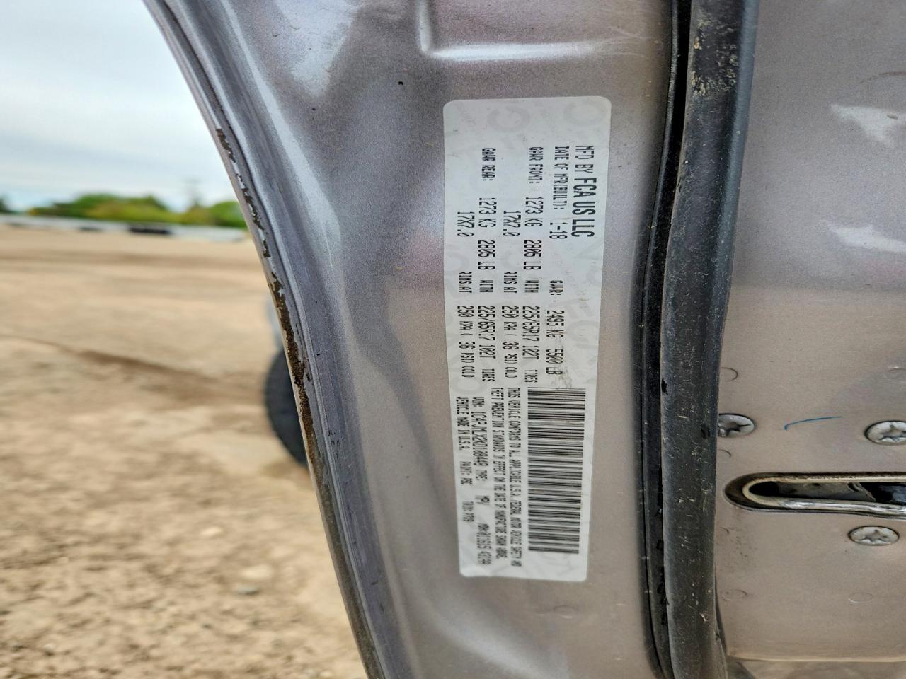 Jeep Cherokee Latitude Plus