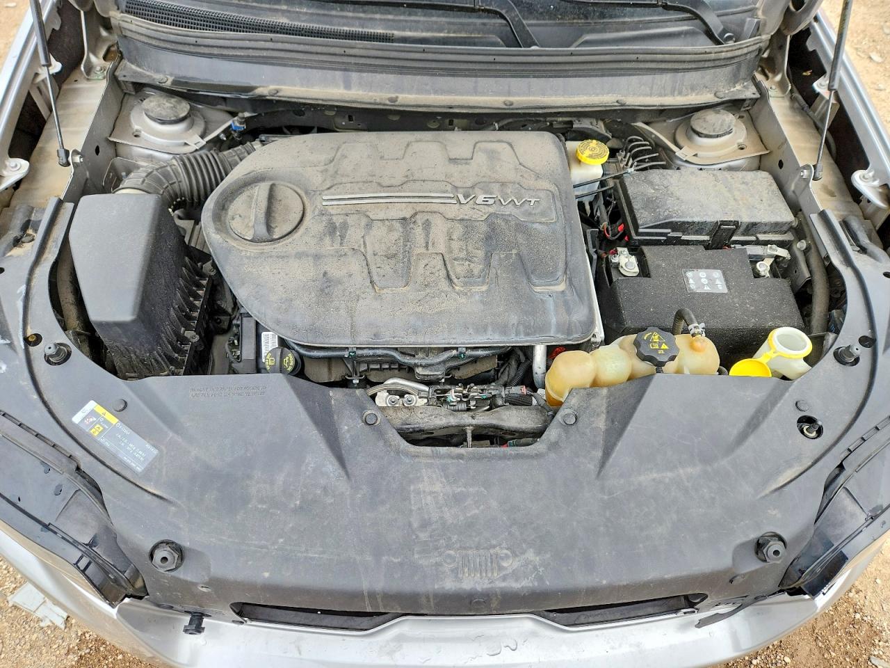 Jeep Cherokee Latitude Plus