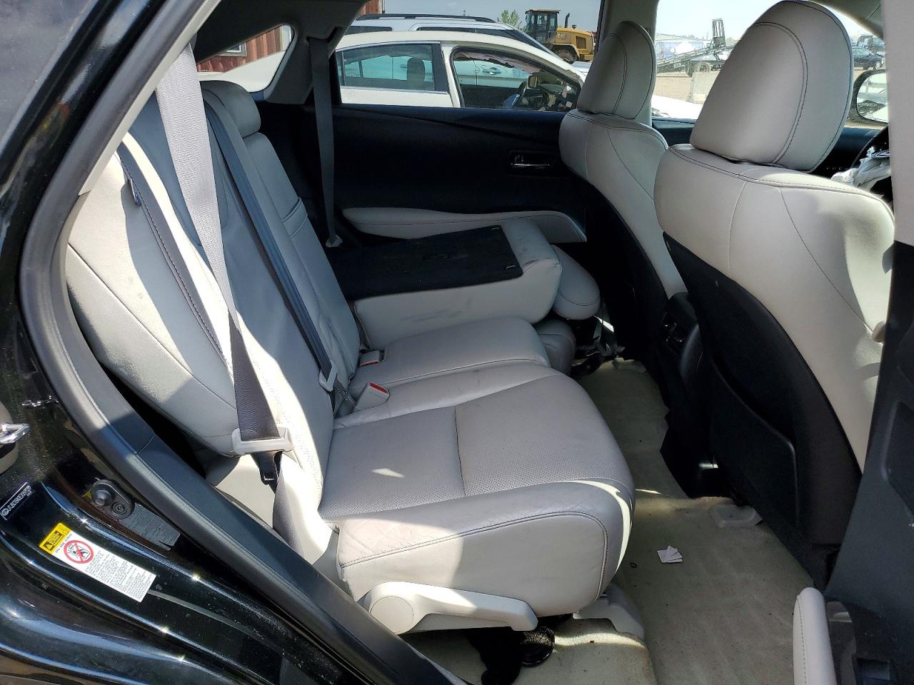 Lexus RX 450h