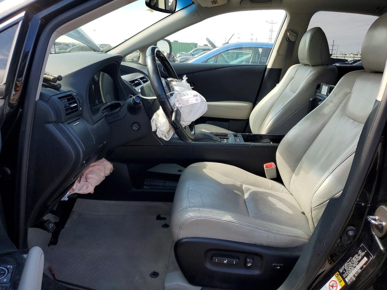 Lexus RX 450h