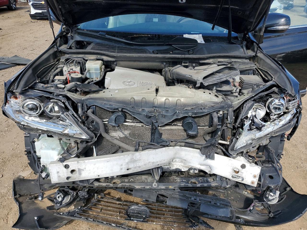 Lexus RX 450h