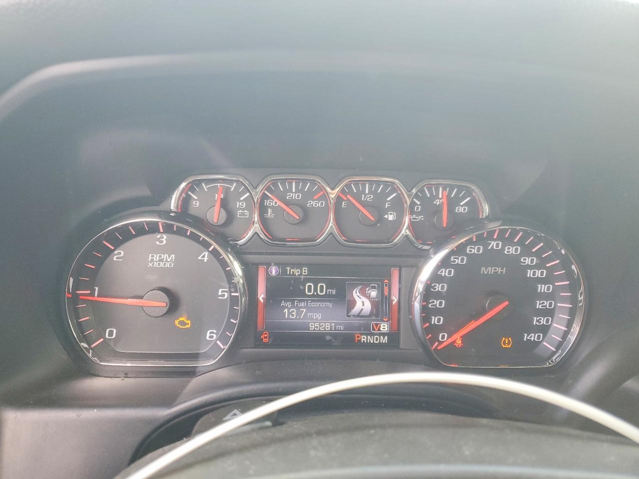 GMC Sierra K1500 Sle