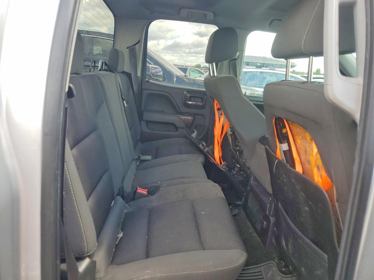 GMC Sierra K1500 Sle