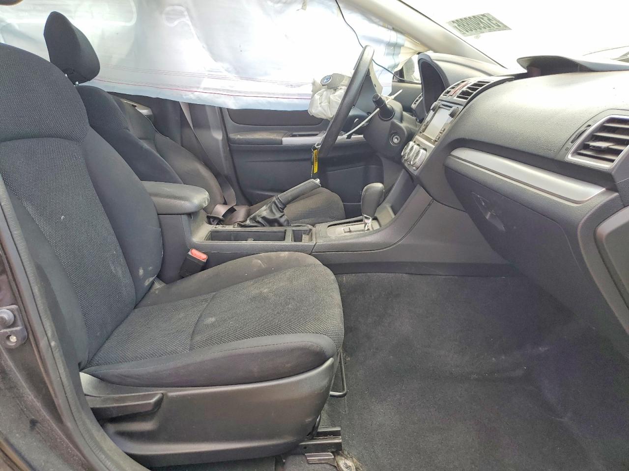 Subaru Impreza Premium