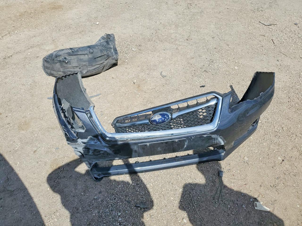 Subaru Impreza Premium