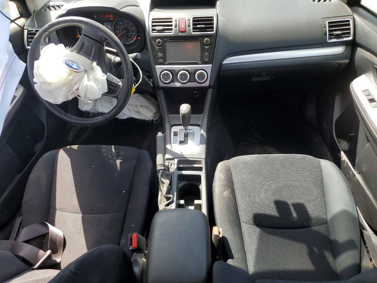 Subaru Impreza Premium