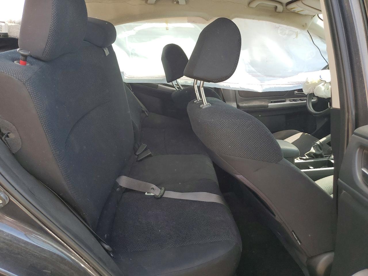 Subaru Impreza Premium