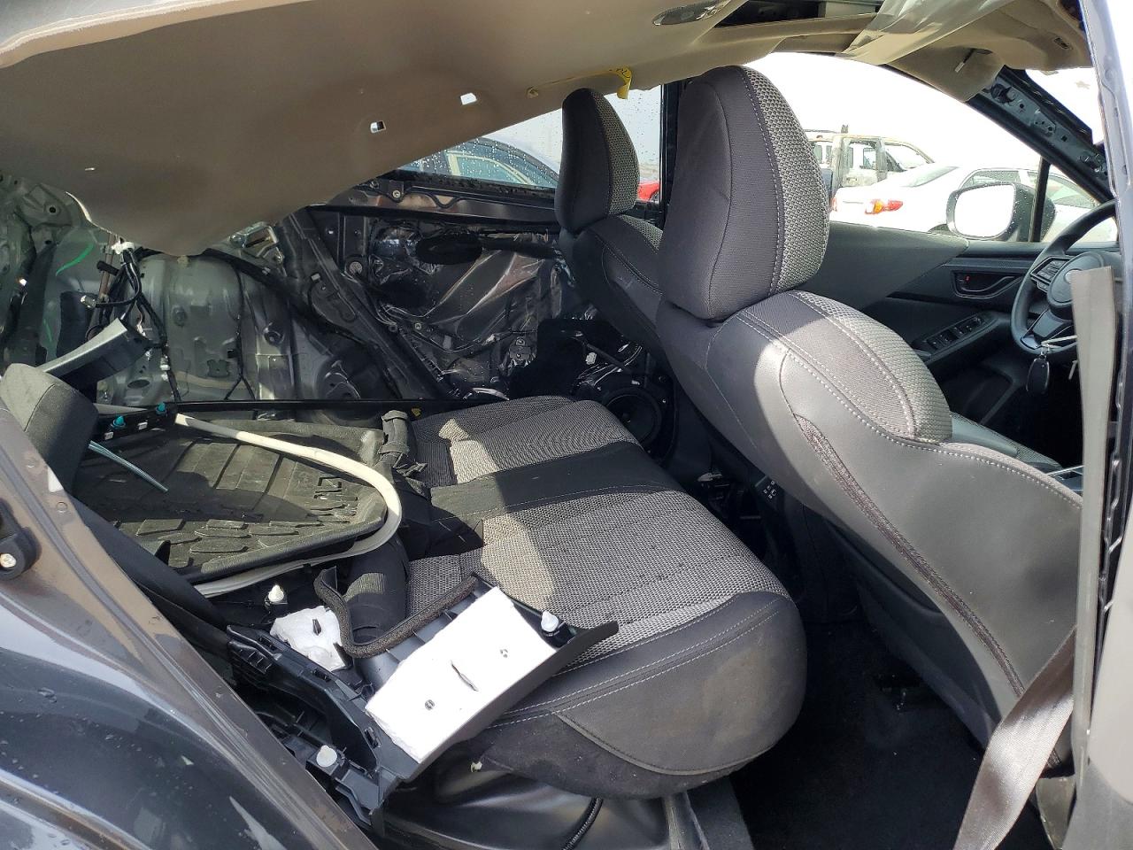 Subaru Crosstrek Premium