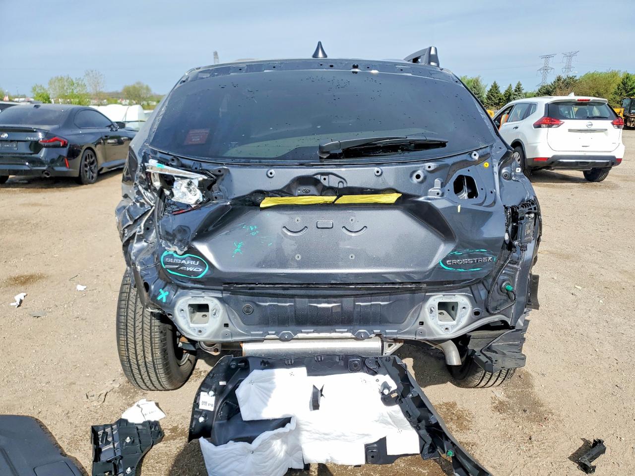 Subaru Crosstrek Premium
