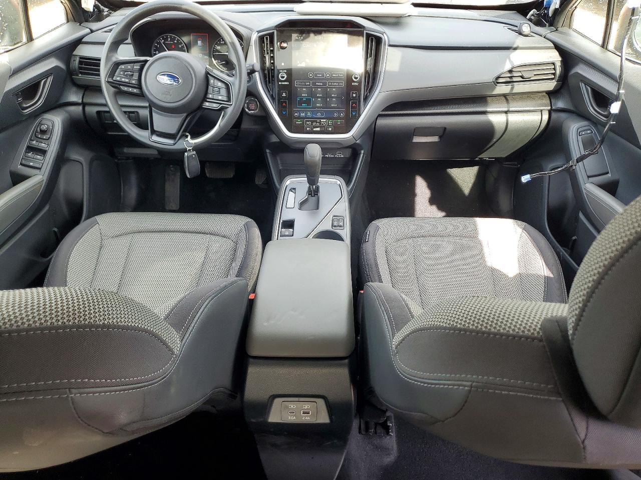 Subaru Crosstrek Premium