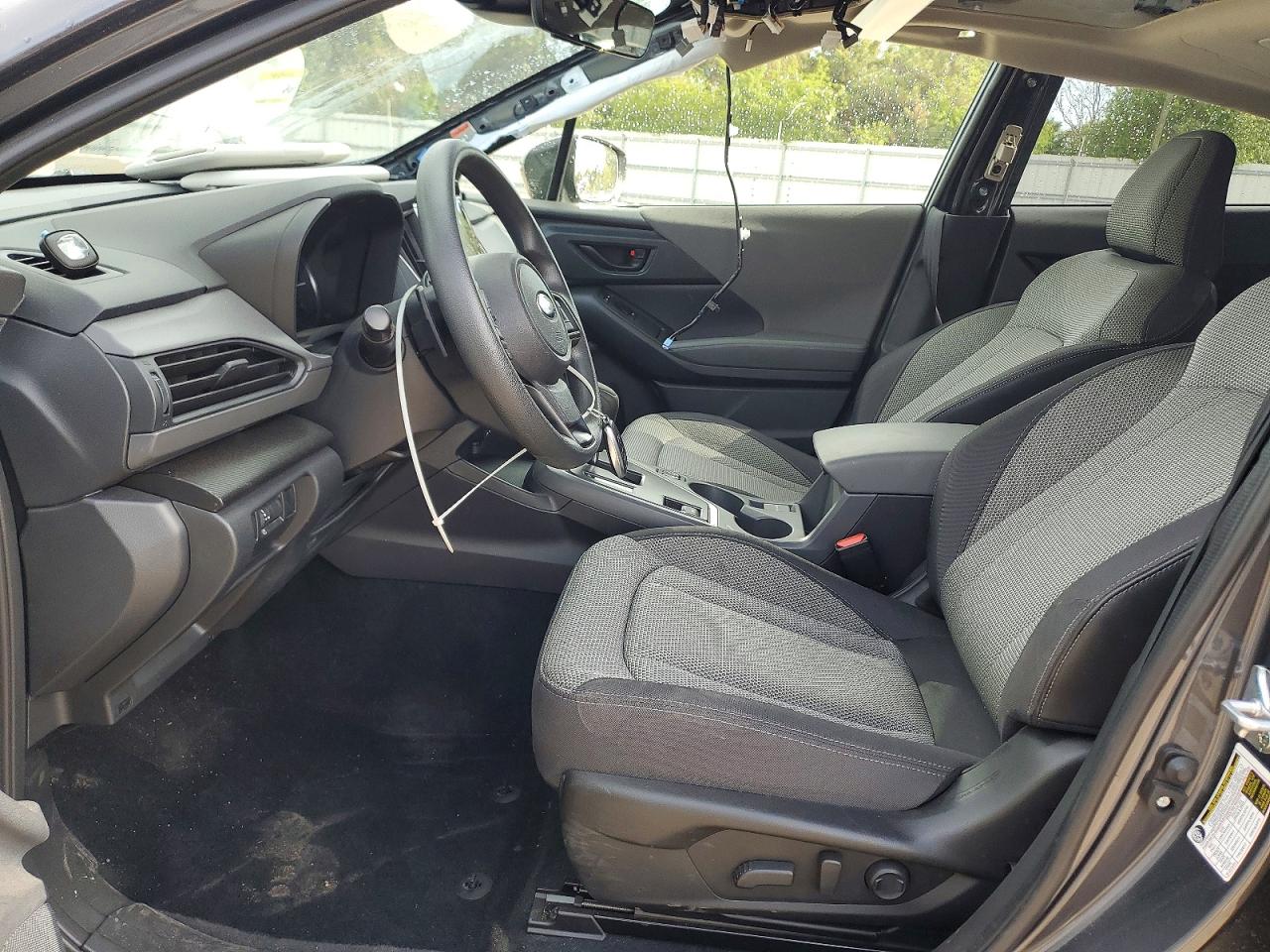 Subaru Crosstrek Premium