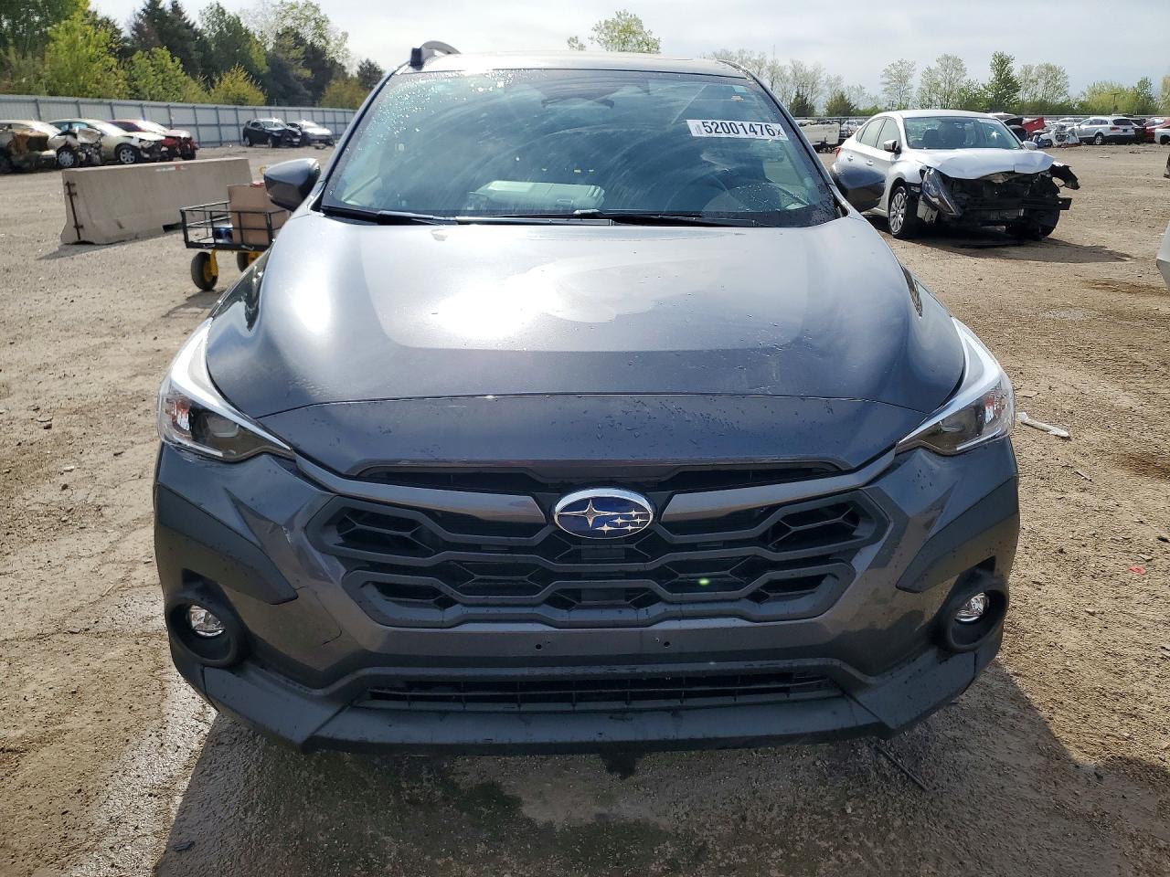 Subaru Crosstrek Premium