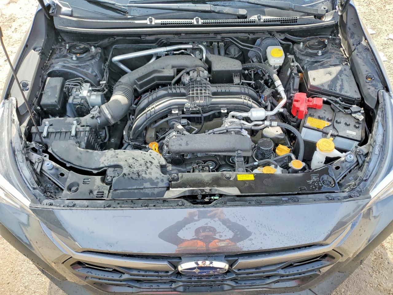 Subaru Crosstrek Premium