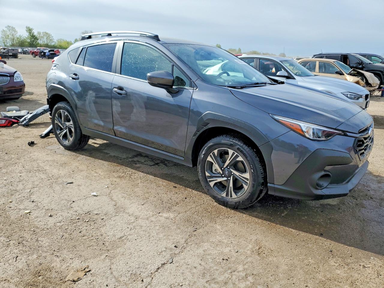 Subaru Crosstrek Premium
