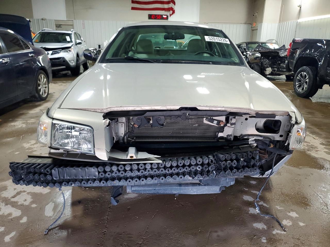 Mercury Grmarquis Ls